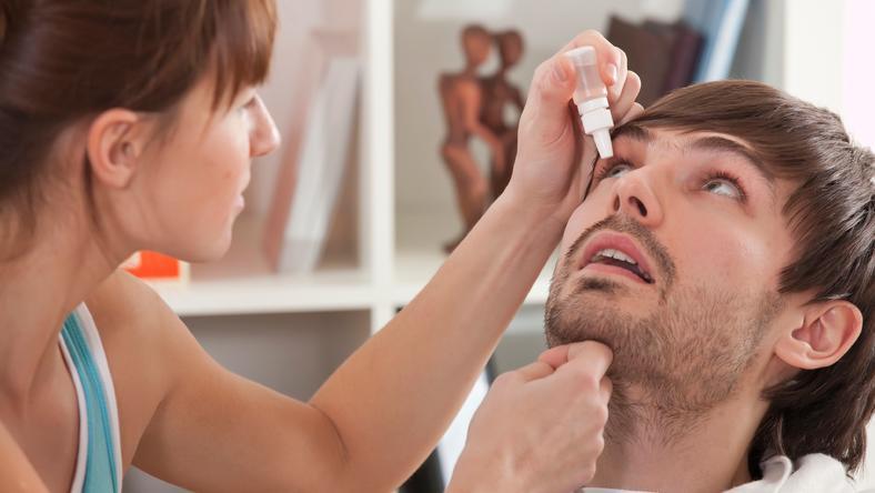 日本网红眼药水被禁,可是我已经用了,还有救么?